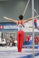 Thumbnail - Berlin - Mert Öztürk - Artistic Gymnastics - 2022 - DJM Goslar - Participants - AK 15 und 16 02050_14548.jpg