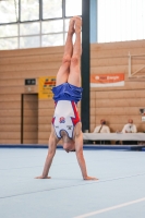 Thumbnail - Niedersachsen - Vladyslav Rozhkov - Artistic Gymnastics - 2022 - DJM Goslar - Participants - AK 15 und 16 02050_14549.jpg