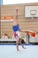 Thumbnail - Niedersachsen - Vladyslav Rozhkov - Gymnastique Artistique - 2022 - DJM Goslar - Participants - AK 15 und 16 02050_14550.jpg