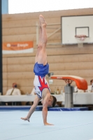Thumbnail - Niedersachsen - Vladyslav Rozhkov - Artistic Gymnastics - 2022 - DJM Goslar - Participants - AK 15 und 16 02050_14551.jpg