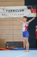 Thumbnail - Niedersachsen - Vladyslav Rozhkov - Artistic Gymnastics - 2022 - DJM Goslar - Participants - AK 15 und 16 02050_14552.jpg