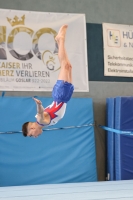 Thumbnail - Niedersachsen - Vladyslav Rozhkov - Gymnastique Artistique - 2022 - DJM Goslar - Participants - AK 15 und 16 02050_14553.jpg