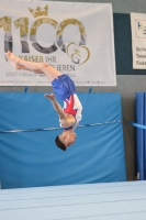Thumbnail - Niedersachsen - Vladyslav Rozhkov - Artistic Gymnastics - 2022 - DJM Goslar - Participants - AK 15 und 16 02050_14554.jpg