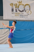 Thumbnail - Niedersachsen - Vladyslav Rozhkov - Gymnastique Artistique - 2022 - DJM Goslar - Participants - AK 15 und 16 02050_14555.jpg