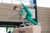 Thumbnail - Sachsen-Anhalt - Anton Bulka - Спортивная гимнастика - 2022 - DJM Goslar - Participants - AK 15 und 16 02050_14559.jpg