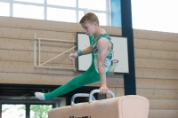 Thumbnail - Sachsen-Anhalt - Anton Bulka - Artistic Gymnastics - 2022 - DJM Goslar - Participants - AK 15 und 16 02050_14561.jpg