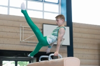 Thumbnail - Sachsen-Anhalt - Anton Bulka - Artistic Gymnastics - 2022 - DJM Goslar - Participants - AK 15 und 16 02050_14562.jpg