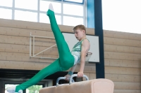 Thumbnail - Sachsen-Anhalt - Anton Bulka - Artistic Gymnastics - 2022 - DJM Goslar - Participants - AK 15 und 16 02050_14563.jpg