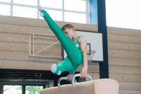 Thumbnail - Sachsen-Anhalt - Anton Bulka - Спортивная гимнастика - 2022 - DJM Goslar - Participants - AK 15 und 16 02050_14564.jpg