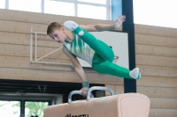 Thumbnail - Sachsen-Anhalt - Anton Bulka - Спортивная гимнастика - 2022 - DJM Goslar - Participants - AK 15 und 16 02050_14566.jpg