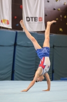 Thumbnail - Niedersachsen - Vladyslav Rozhkov - Artistic Gymnastics - 2022 - DJM Goslar - Participants - AK 15 und 16 02050_14569.jpg