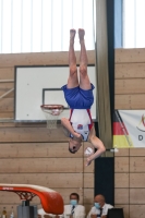 Thumbnail - Niedersachsen - Vladyslav Rozhkov - Artistic Gymnastics - 2022 - DJM Goslar - Participants - AK 15 und 16 02050_14570.jpg