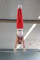 Thumbnail - Berlin - Luc Löwe - Gymnastique Artistique - 2022 - DJM Goslar - Participants - AK 15 und 16 02050_14579.jpg