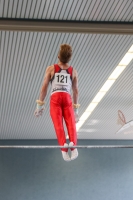 Thumbnail - Berlin - Luc Löwe - Artistic Gymnastics - 2022 - DJM Goslar - Participants - AK 15 und 16 02050_14580.jpg