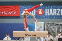 Thumbnail - Hessen - Jukka Nissinen - Artistic Gymnastics - 2022 - DJM Goslar - Participants - AK 15 und 16 02050_14584.jpg