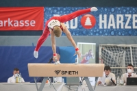 Thumbnail - Hessen - Jukka Nissinen - Artistic Gymnastics - 2022 - DJM Goslar - Participants - AK 15 und 16 02050_14585.jpg