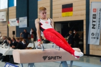 Thumbnail - Hessen - Jukka Nissinen - Artistic Gymnastics - 2022 - DJM Goslar - Participants - AK 15 und 16 02050_14586.jpg
