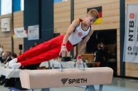Thumbnail - Hessen - Jukka Nissinen - Artistic Gymnastics - 2022 - DJM Goslar - Participants - AK 15 und 16 02050_14588.jpg