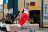 Thumbnail - Hessen - Jukka Nissinen - Artistic Gymnastics - 2022 - DJM Goslar - Participants - AK 15 und 16 02050_14590.jpg