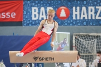Thumbnail - Hessen - Justus Sporleder - Gymnastique Artistique - 2022 - DJM Goslar - Participants - AK 15 und 16 02050_14591.jpg