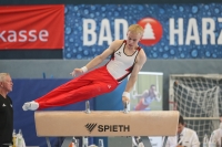 Thumbnail - Hessen - Justus Sporleder - Gymnastique Artistique - 2022 - DJM Goslar - Participants - AK 15 und 16 02050_14596.jpg