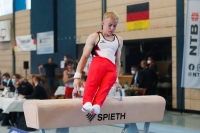 Thumbnail - Hessen - Justus Sporleder - Gymnastique Artistique - 2022 - DJM Goslar - Participants - AK 15 und 16 02050_14603.jpg