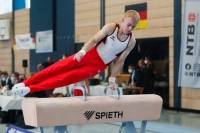 Thumbnail - Hessen - Justus Sporleder - Спортивная гимнастика - 2022 - DJM Goslar - Participants - AK 15 und 16 02050_14609.jpg