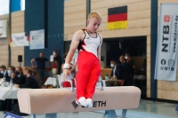 Thumbnail - Hessen - Justus Sporleder - Artistic Gymnastics - 2022 - DJM Goslar - Participants - AK 15 und 16 02050_14611.jpg