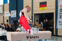 Thumbnail - Hessen - Justus Sporleder - Artistic Gymnastics - 2022 - DJM Goslar - Participants - AK 15 und 16 02050_14616.jpg