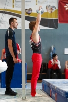 Thumbnail - Sachsen - Fabrice Szakál - Gymnastique Artistique - 2022 - DJM Goslar - Participants - AK 15 und 16 02050_14633.jpg