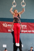 Thumbnail - Sachsen - Fabrice Szakál - Gymnastique Artistique - 2022 - DJM Goslar - Participants - AK 15 und 16 02050_14641.jpg