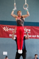 Thumbnail - Sachsen - Fabrice Szakál - Gymnastique Artistique - 2022 - DJM Goslar - Participants - AK 15 und 16 02050_14642.jpg