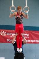 Thumbnail - Sachsen - Fabrice Szakál - Gymnastique Artistique - 2022 - DJM Goslar - Participants - AK 15 und 16 02050_14644.jpg