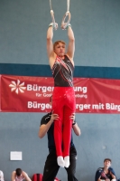 Thumbnail - Sachsen - Fabrice Szakál - Gymnastique Artistique - 2022 - DJM Goslar - Participants - AK 15 und 16 02050_14650.jpg