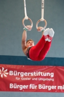 Thumbnail - Sachsen - Fabrice Szakál - Gymnastique Artistique - 2022 - DJM Goslar - Participants - AK 15 und 16 02050_14652.jpg
