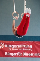 Thumbnail - Sachsen - Fabrice Szakál - Gymnastique Artistique - 2022 - DJM Goslar - Participants - AK 15 und 16 02050_14653.jpg