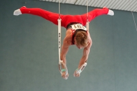 Thumbnail - Sachsen - Fabrice Szakál - Artistic Gymnastics - 2022 - DJM Goslar - Participants - AK 15 und 16 02050_14664.jpg