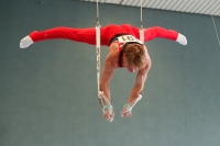 Thumbnail - Sachsen - Fabrice Szakál - Artistic Gymnastics - 2022 - DJM Goslar - Participants - AK 15 und 16 02050_14665.jpg