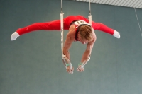 Thumbnail - Sachsen - Fabrice Szakál - Artistic Gymnastics - 2022 - DJM Goslar - Participants - AK 15 und 16 02050_14666.jpg