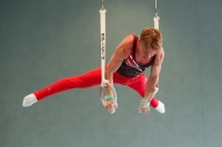 Thumbnail - Sachsen - Fabrice Szakál - Artistic Gymnastics - 2022 - DJM Goslar - Participants - AK 15 und 16 02050_14670.jpg