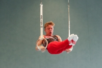 Thumbnail - Sachsen - Fabrice Szakál - Artistic Gymnastics - 2022 - DJM Goslar - Participants - AK 15 und 16 02050_14672.jpg