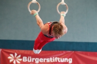 Thumbnail - Sachsen - Fabrice Szakál - Artistic Gymnastics - 2022 - DJM Goslar - Participants - AK 15 und 16 02050_14674.jpg