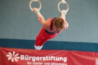 Thumbnail - Sachsen - Fabrice Szakál - Artistic Gymnastics - 2022 - DJM Goslar - Participants - AK 15 und 16 02050_14676.jpg