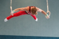 Thumbnail - Sachsen - Fabrice Szakál - Artistic Gymnastics - 2022 - DJM Goslar - Participants - AK 15 und 16 02050_14684.jpg