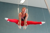 Thumbnail - Sachsen - Fabrice Szakál - Artistic Gymnastics - 2022 - DJM Goslar - Participants - AK 15 und 16 02050_14686.jpg