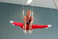 Thumbnail - Sachsen - Fabrice Szakál - Artistic Gymnastics - 2022 - DJM Goslar - Participants - AK 15 und 16 02050_14687.jpg