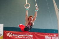 Thumbnail - Sachsen - Fabrice Szakál - Artistic Gymnastics - 2022 - DJM Goslar - Participants - AK 15 und 16 02050_14693.jpg