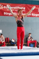 Thumbnail - Sachsen - Fabrice Szakál - Artistic Gymnastics - 2022 - DJM Goslar - Participants - AK 15 und 16 02050_14698.jpg