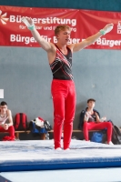 Thumbnail - Sachsen - Fabrice Szakál - Artistic Gymnastics - 2022 - DJM Goslar - Participants - AK 15 und 16 02050_14699.jpg