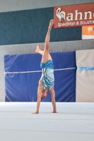 Thumbnail - Schwaben - Timm Sauter - Artistic Gymnastics - 2022 - DJM Goslar - Participants - AK 15 und 16 02050_14706.jpg